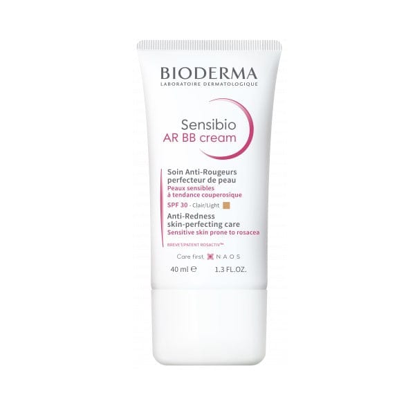 Bioderma Sensibio Ar Bb Cream 40 Ml