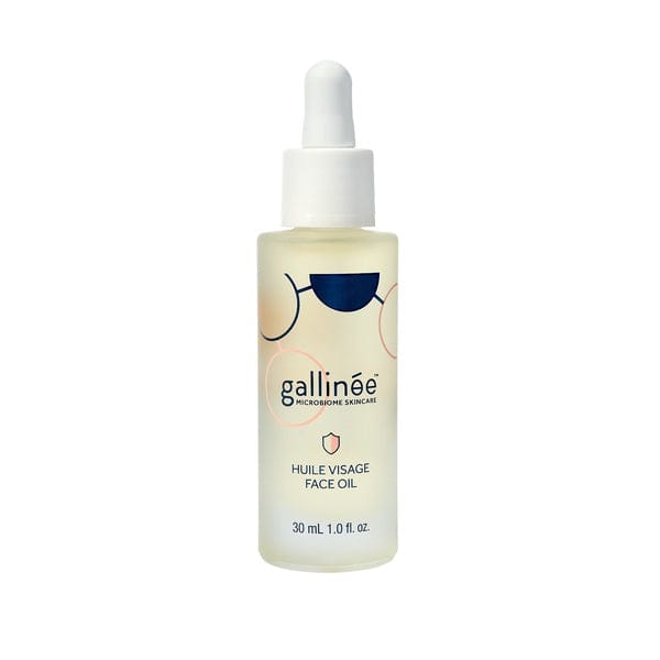 Gallinee Olio Viso 30 Ml