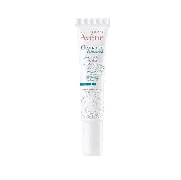 Avene Cleanance Comedomed Trattamento Adsorbente Localizzato 15 Ml