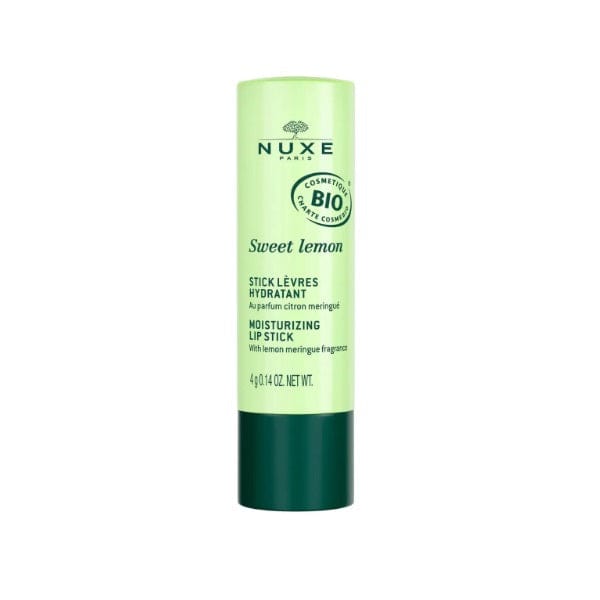 Nuxe Sweet Lemon Stick Balm 4 g