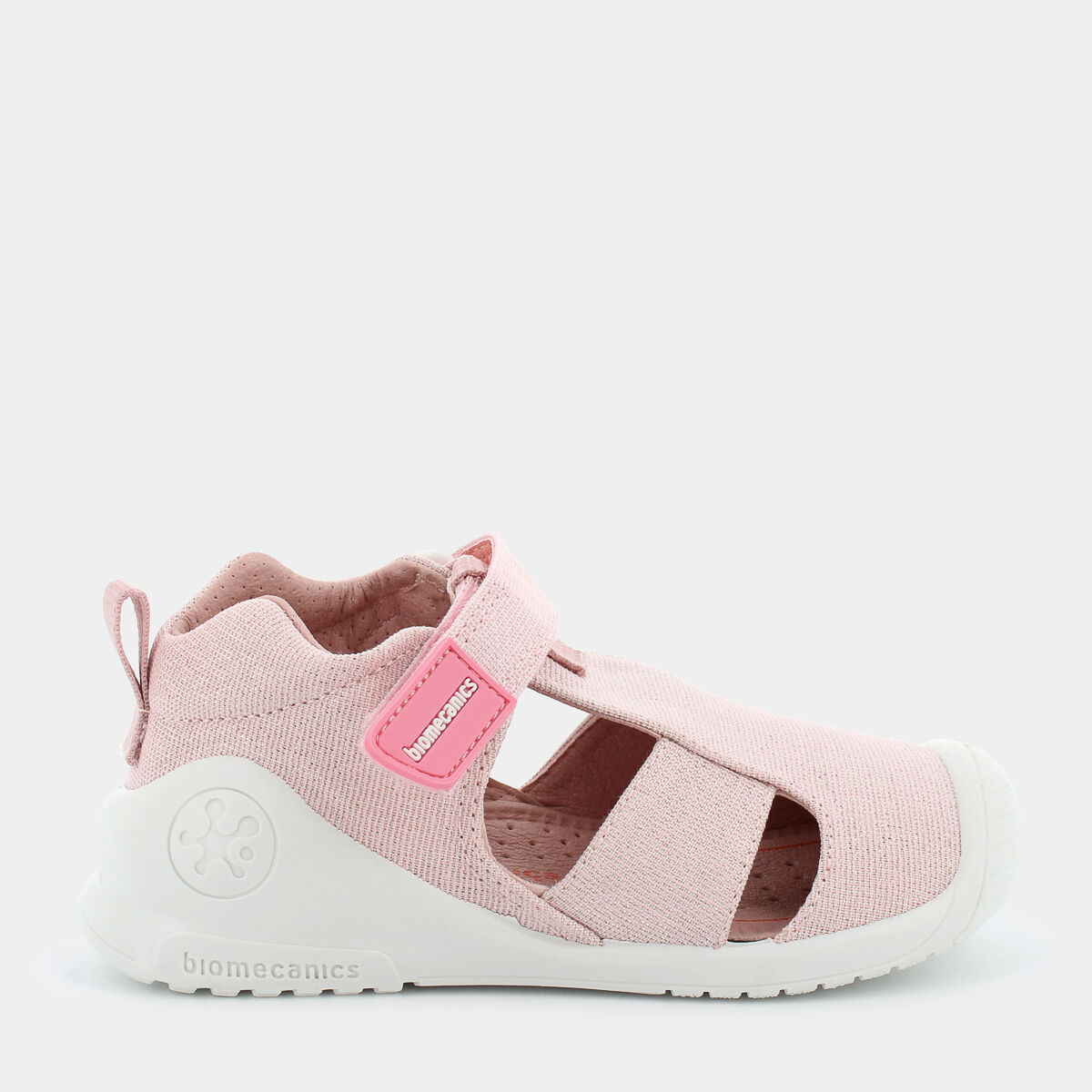 Primi Passi Biomecanics da Primi Passi Femmina, rosa