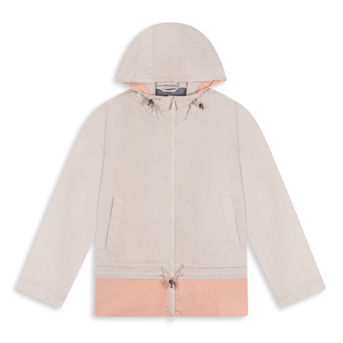 Giacche E Giubbotti Geox da Donna, beige