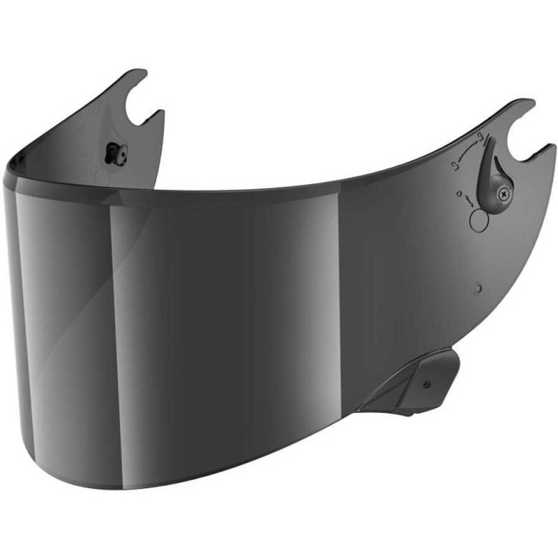 Visiera Racing Dark Smoke Shark VZ100 Per Caschi Race-R / Race-R Pro / Race-R Pro GP / Aeron GP