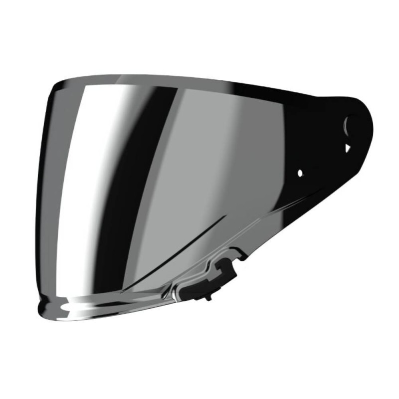 Visiera Iridium Silver LS2 Per Caschi OF603 Infinity II