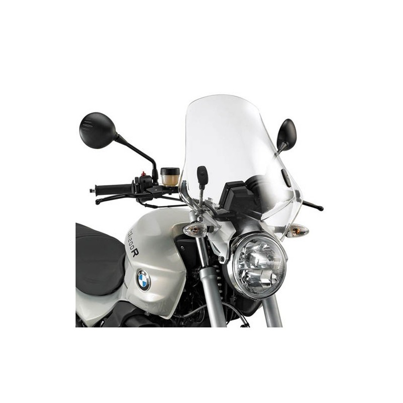 Kit Attacchi Parabrezza Givi A147A