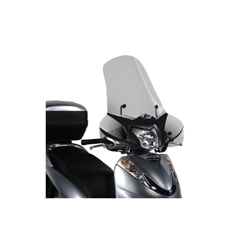 Kit Attacchi Parabrezza Givi A307A