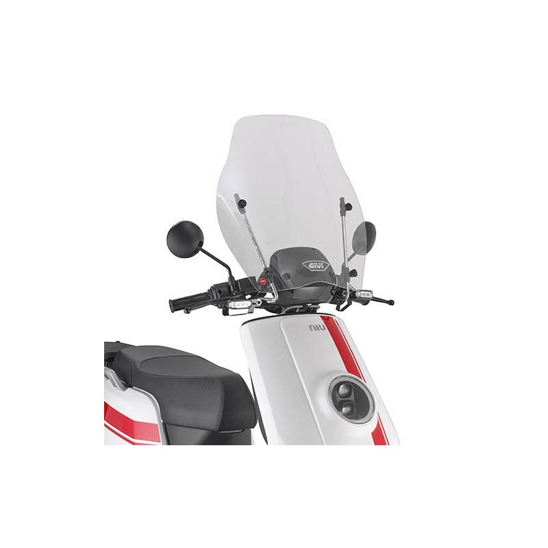 Kit Attacchi Parabrezza Givi A8960A
