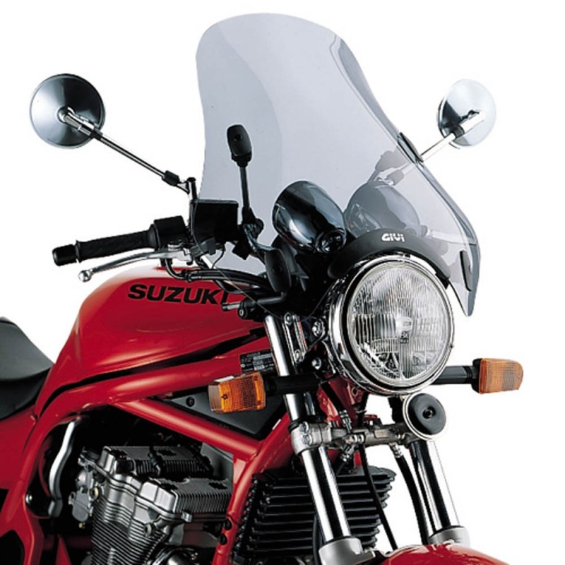 Kit Attacchi Cupolino Givi D45