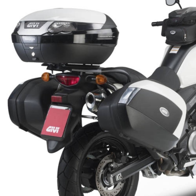 Attacchi Laterali Givi PLX3101