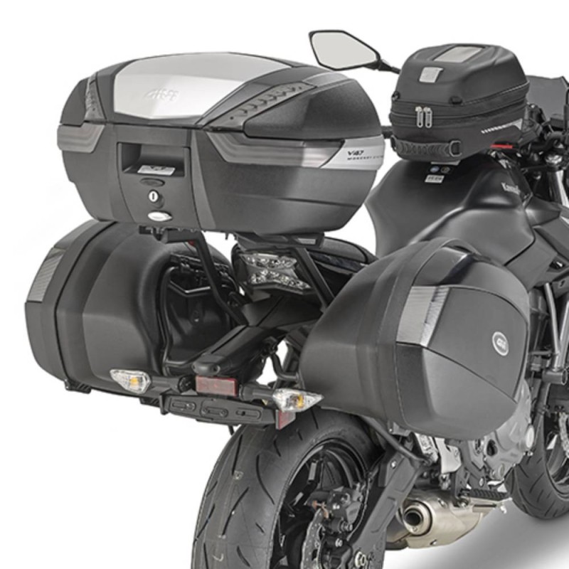 Attacchi Laterali Givi PLX4117