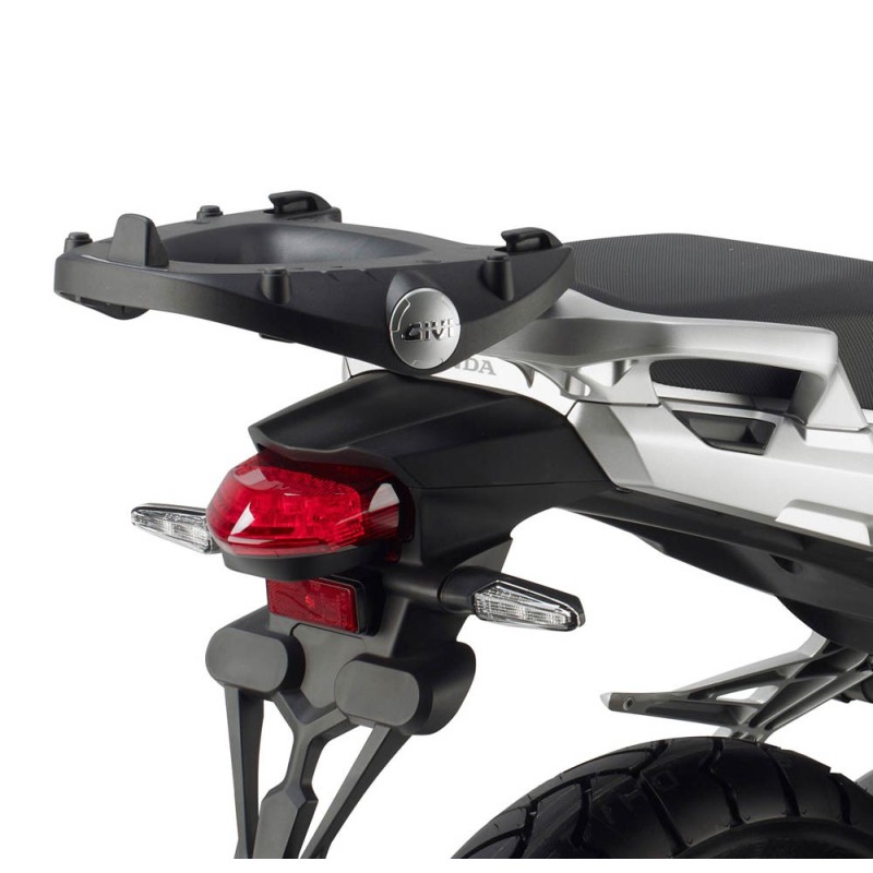 Attacco Posteriore Givi SR1110