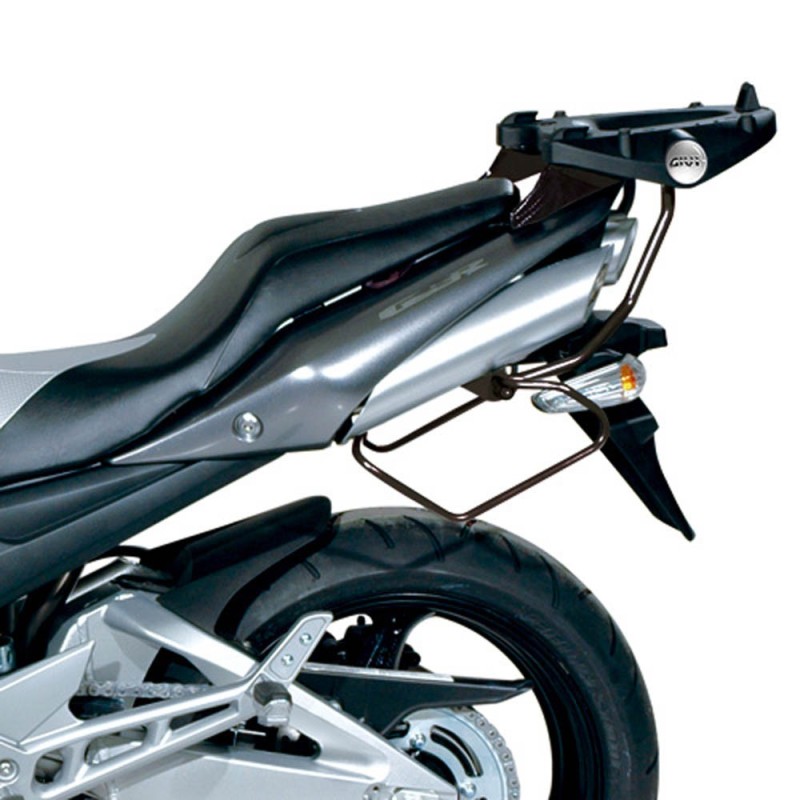 Attacco Posteriore Givi SR116