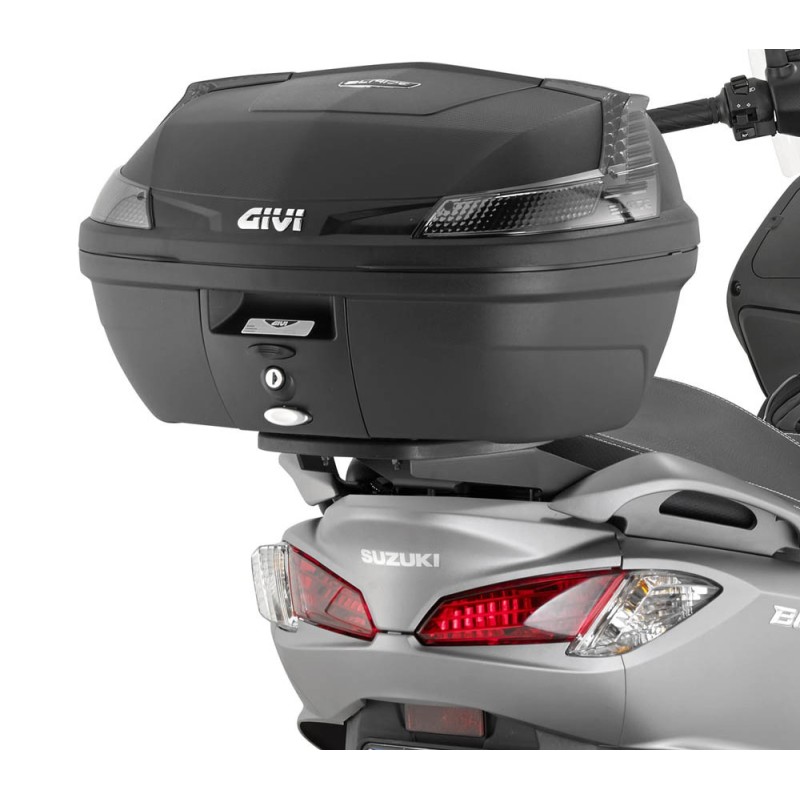 Attacco Posteriore Givi SR3106