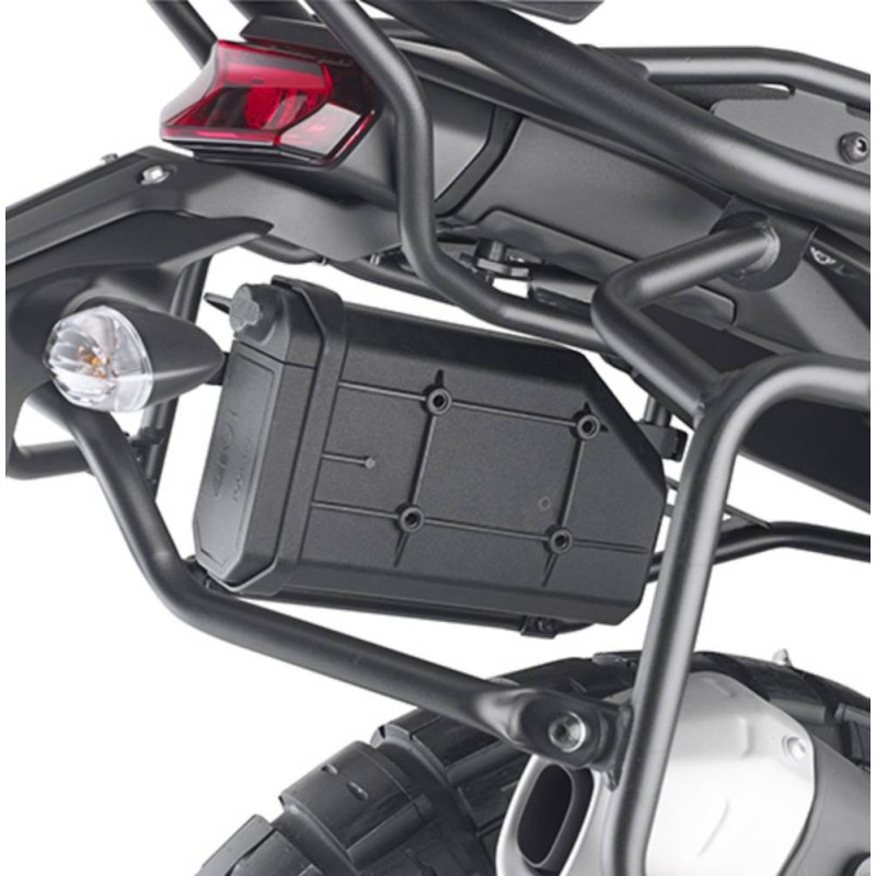 Kit Attacchi Per S250 Givi TL6415KIT