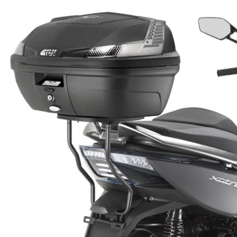 Attacco Posteriore Givi SR6104M