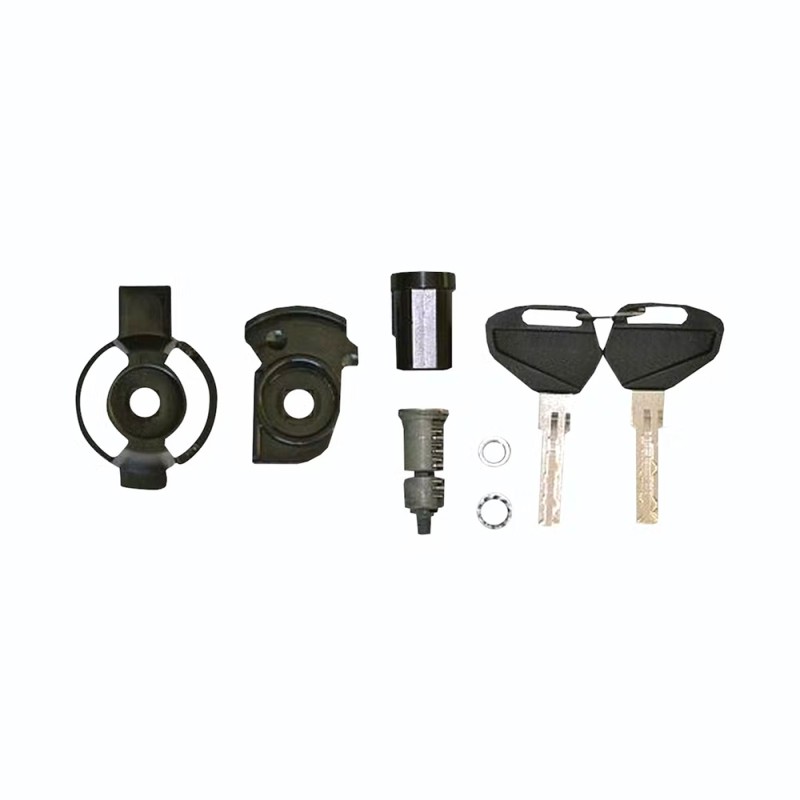 Kit Chiave Security Lock Kappa KSL101