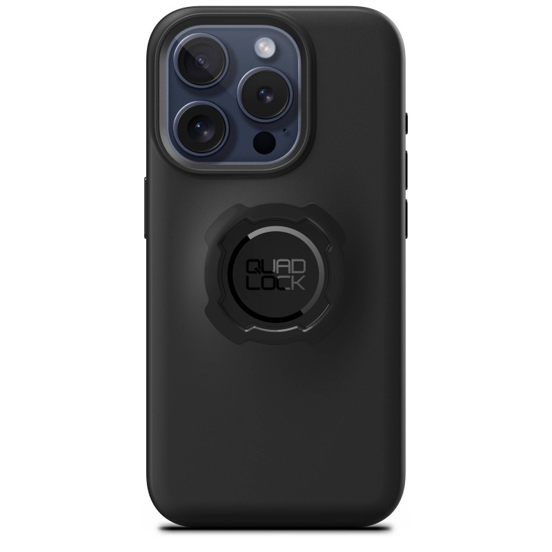 Custodia Quad Lock Per Iphone 15 Pro