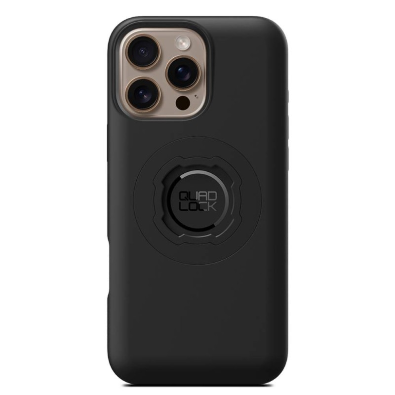 Custodia Quad Lock Per iPhone 16 Pro Max