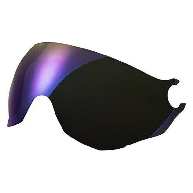 Visiera Corta Rainbow Ls2 Sphere Lux OF558 / Airflow OF562