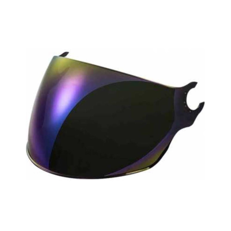 Visiera Lunga Rainbow Ls2 Sphere Lux OF558 / Airflow OF562