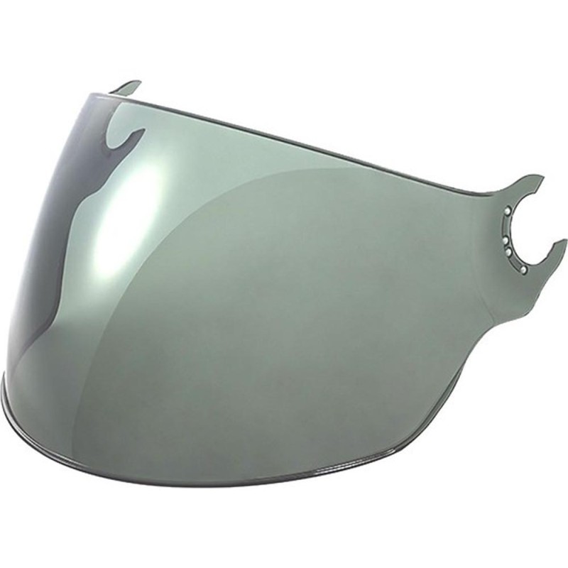 Visiera Lunga Light Smoke Ls2 Sphere Lux OF558 / Airflow OF562