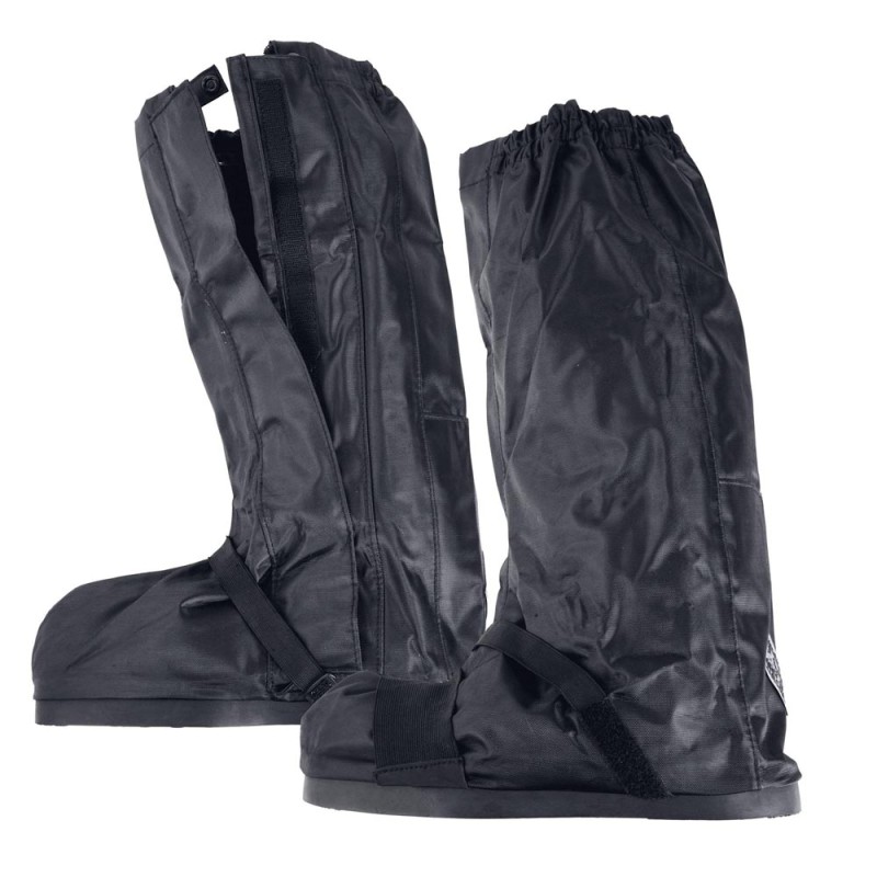 Copriscarpe Apribile Tucano Urbano Nero 38-39
