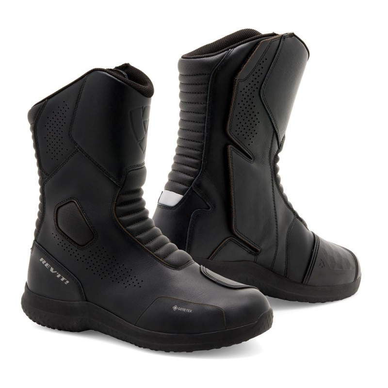 Stivali Moto Revit Link Gtx Nero 45
