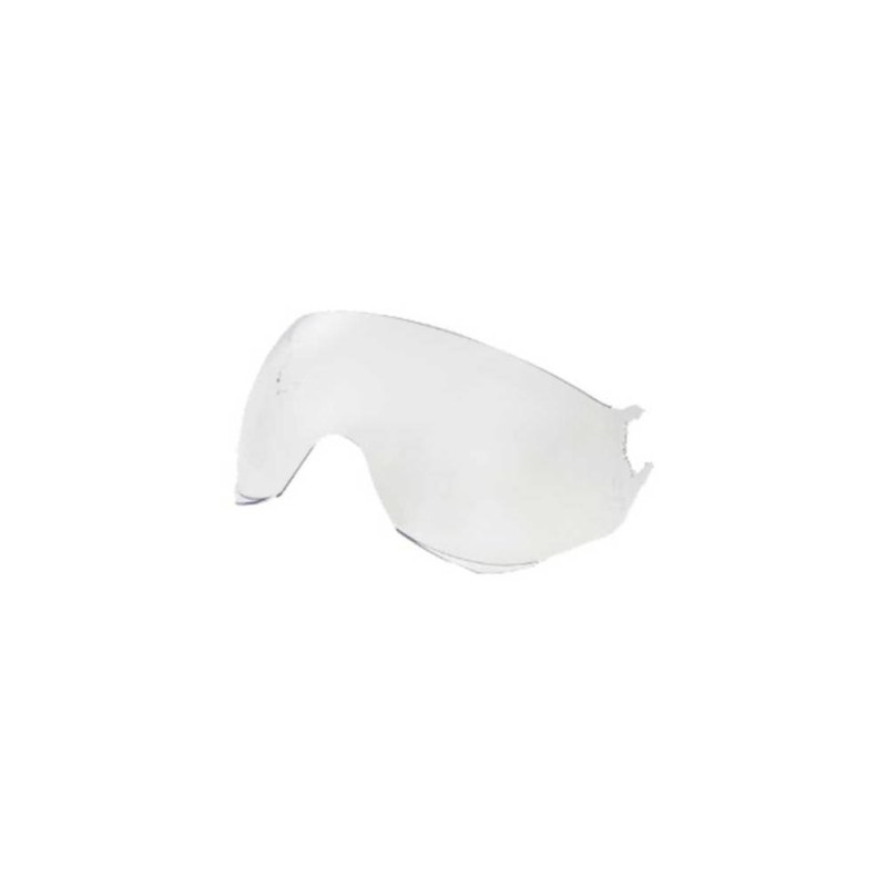 Visiera Corta Trasparente Ls2 Sphere Lux OF558 / Airflow OF562