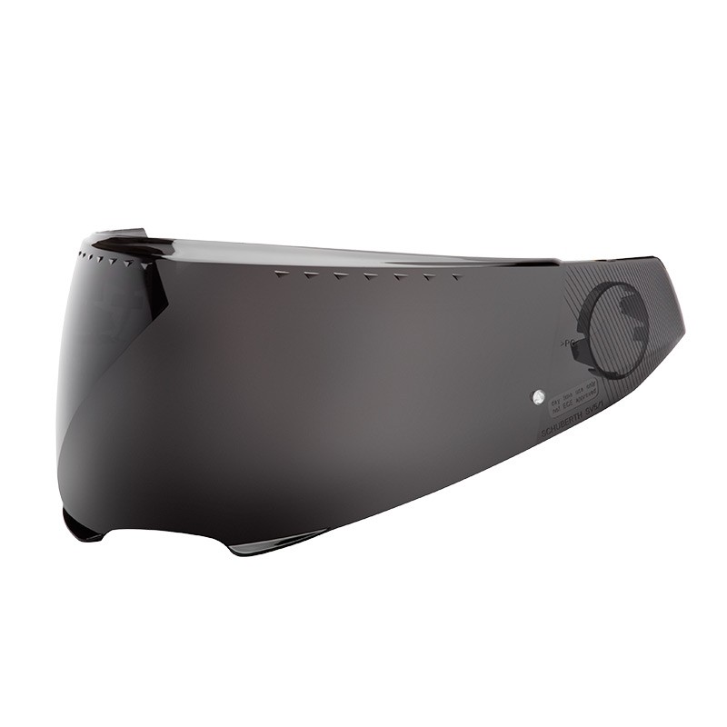 Visiera Dark Smoke Schuberth per Casco C4 e C4 Pro XS-L