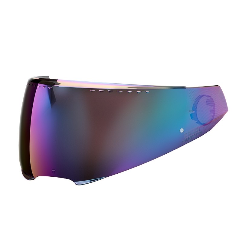 Visiera Irridium Schuberth per Casco C4 e C4 Pro XS-L