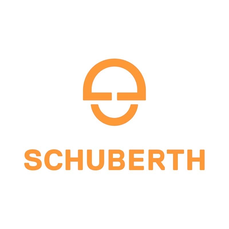 Visiera Trasparente Schuberth per Casco E2 L