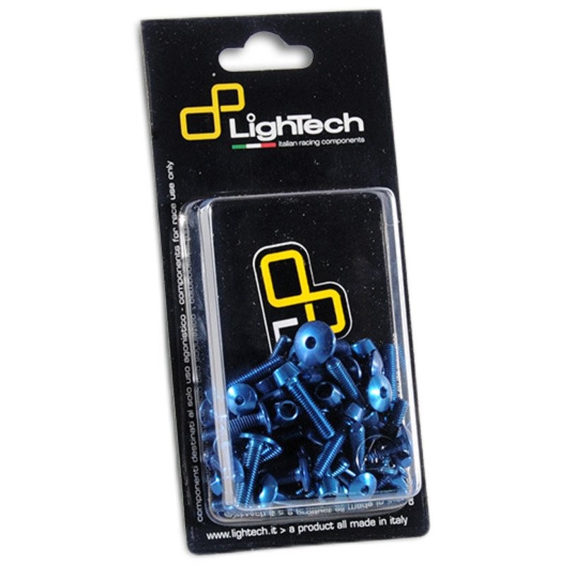 Kit Viti Telaio Cobalto FRMYA003COB Lightech