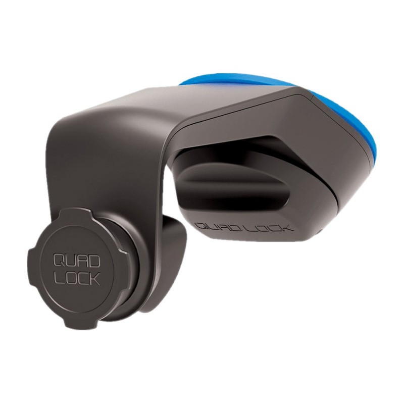 Supporto Telefono Auto Da Parabrezza/Cruscotto Quad Lock