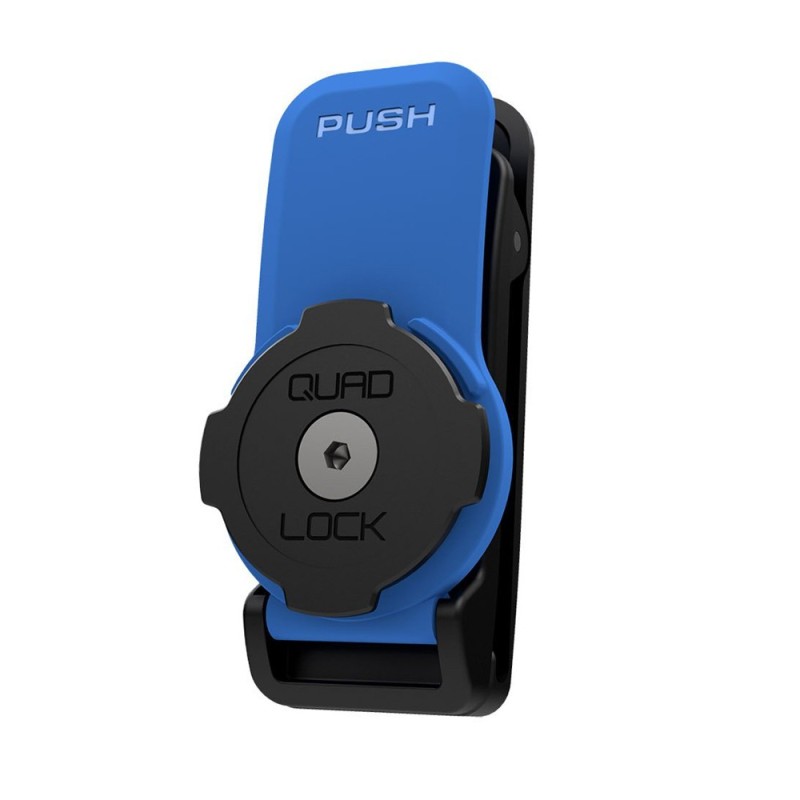 Clip Cintura/Utility Quad Lock (V3)