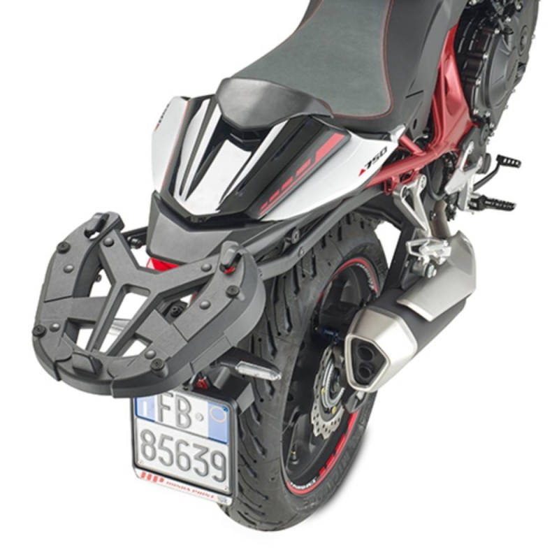 Attacco Posteriore Kappa KR1200