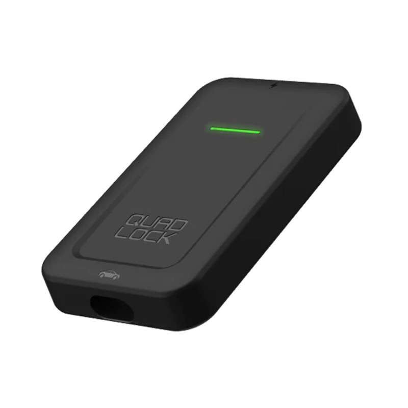 Adattatore Wireless Carplay Quad Lock