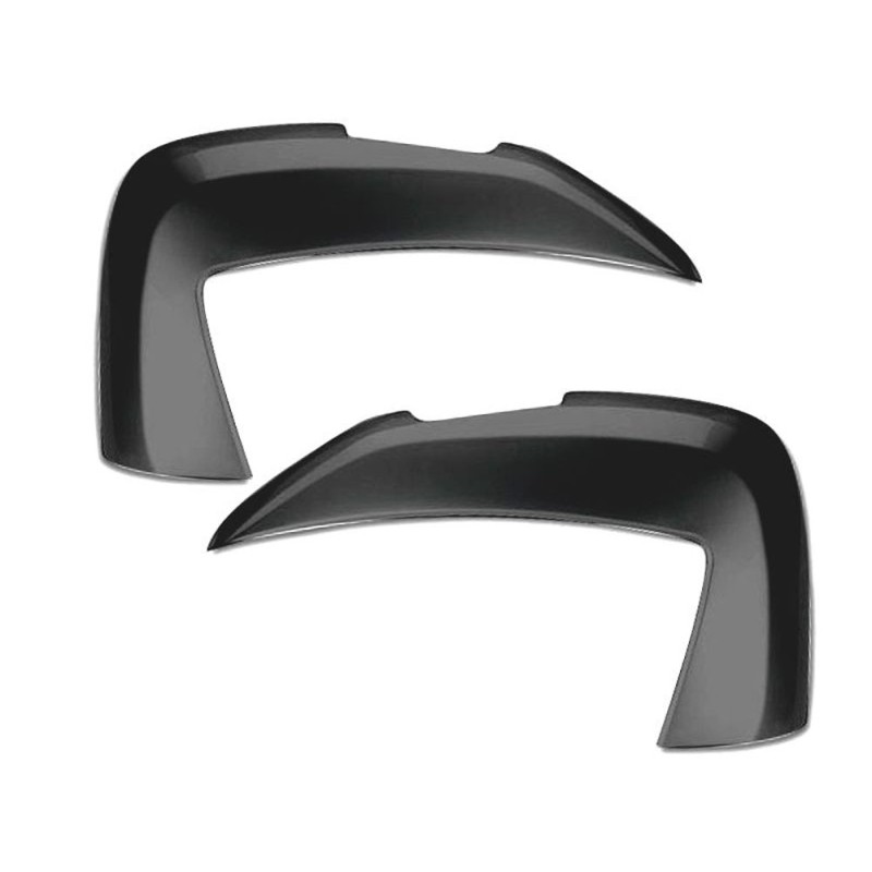 Coppia Cover C35N V35 Givi Nero