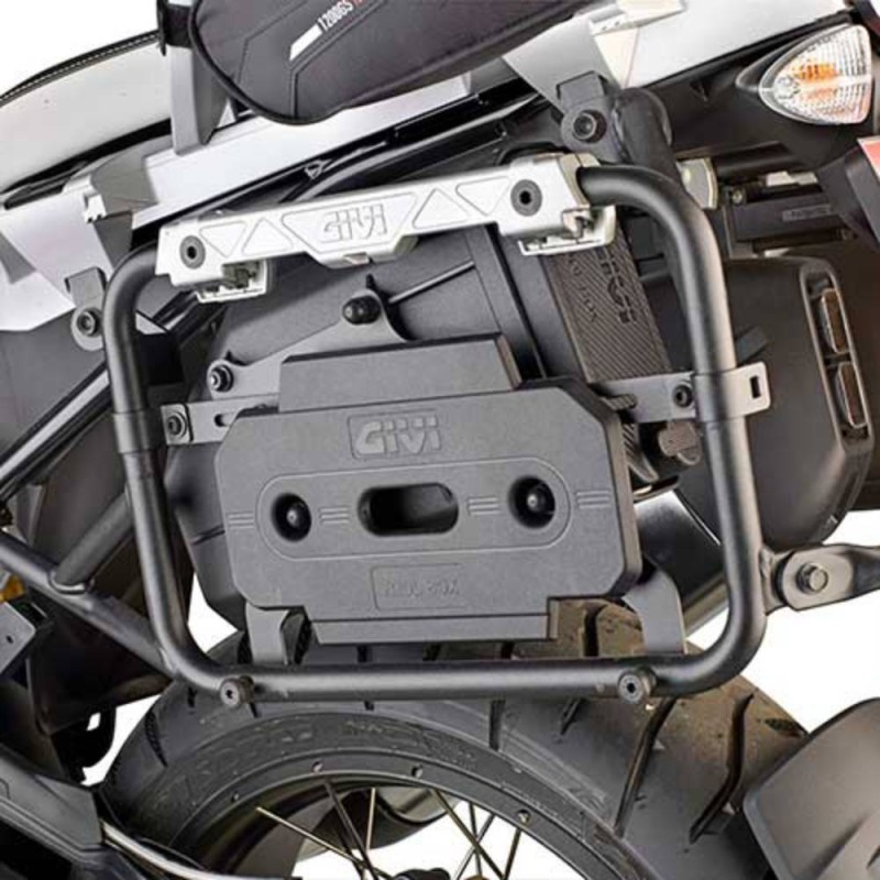 Kit Attacchi Per S250 Givi TL3112KIT