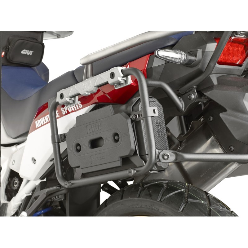 Kit Attacchi Per S250 Givi TL1161KIT