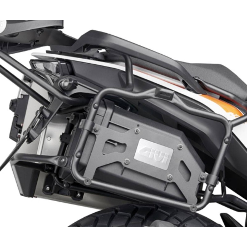 Kit Attacchi S250 Givi TL1178KIT