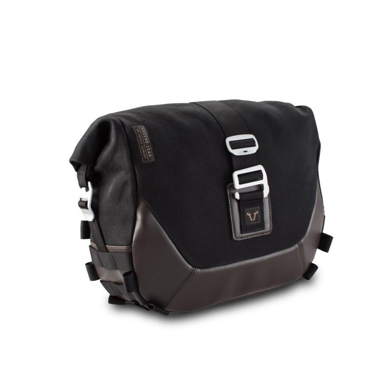 Borsa Laterale Sw-Motech Legend Gear LS2 9,8 Litri