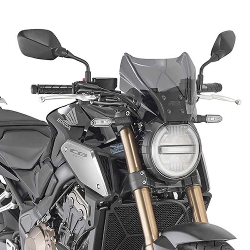 Kit Attacchi Cupolino Givi A1173A