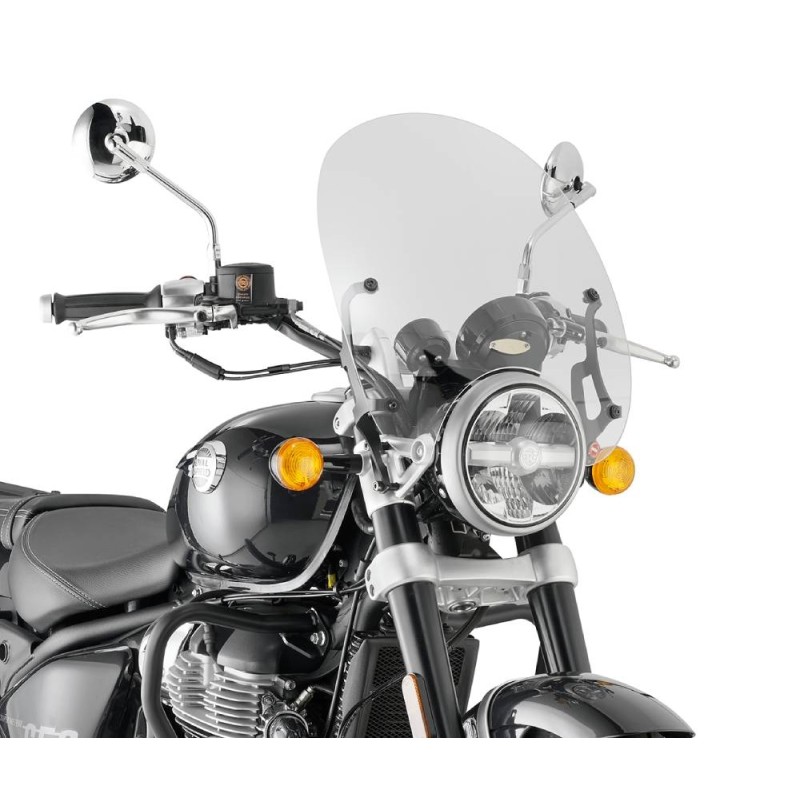 Kit Attacchi Cupolino Givi A9058A