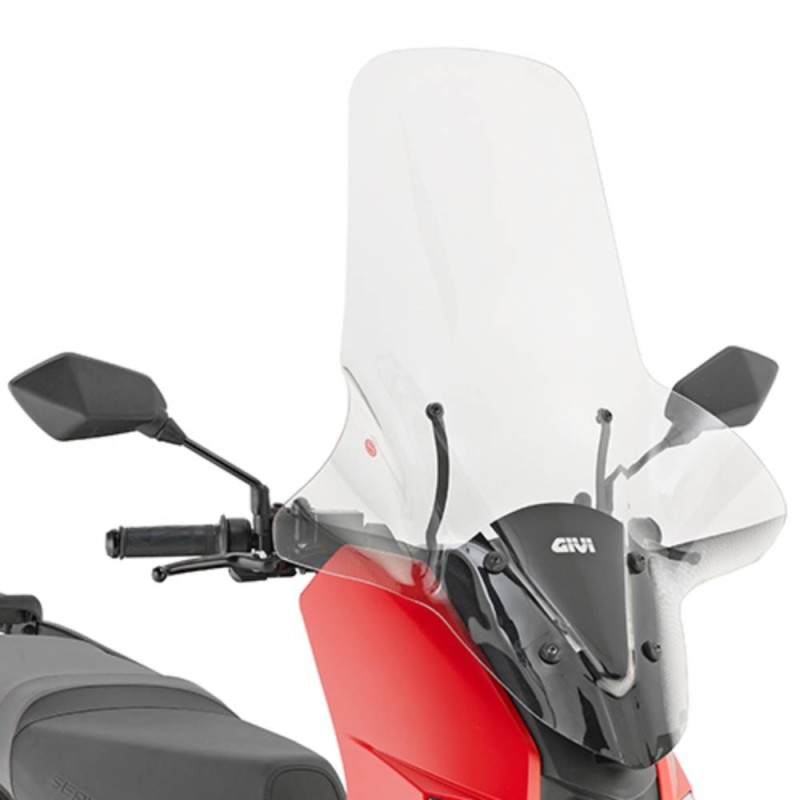 Kit Attacchi Parabrezza Givi A9541A