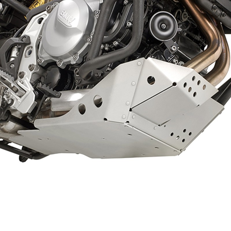 Kit Montaggio Paramotore Givi RP5129KIT