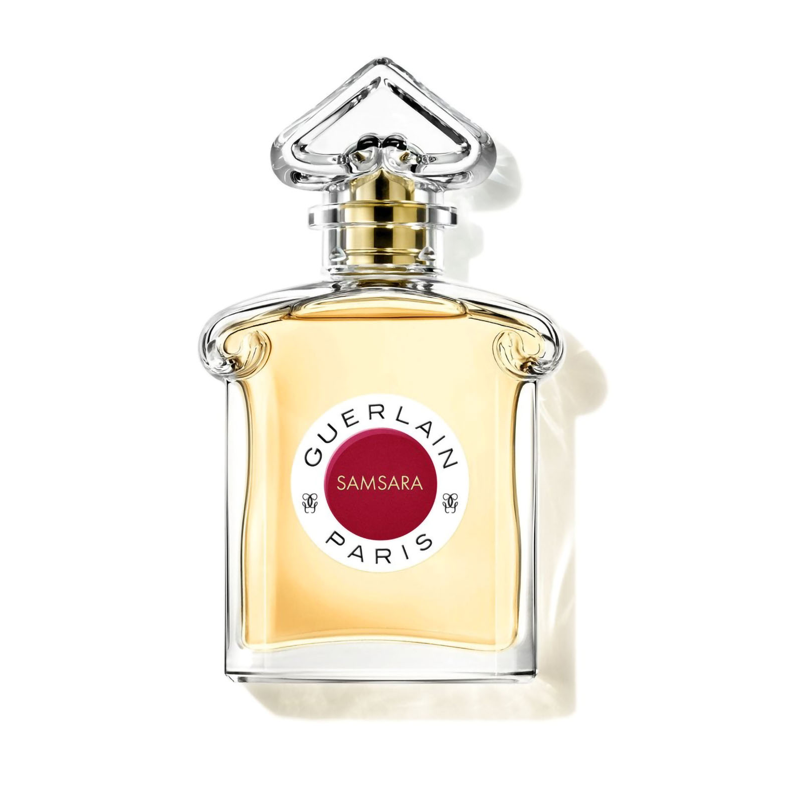 Samsara - Eau De Toilette 75 ml