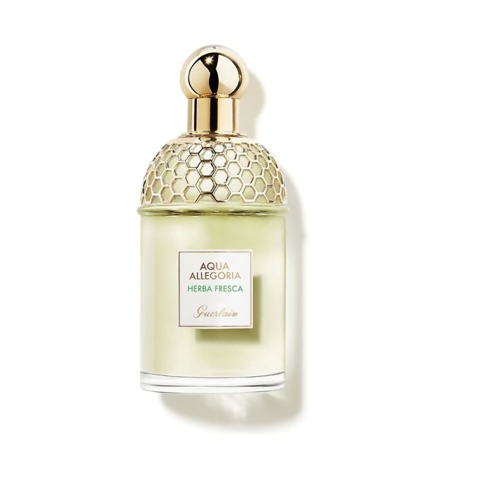 Aqua Allegoria Herba Fresca - Eau De Toilette 75 ml