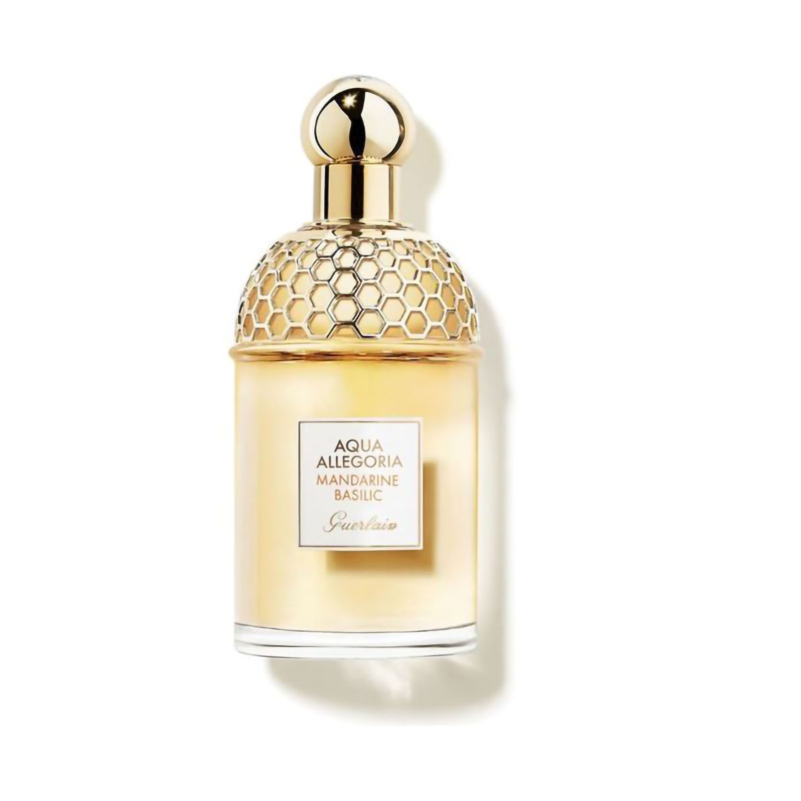 Aqua Allegoria Mandarin Basilic - Eau De Toilette 75 ml