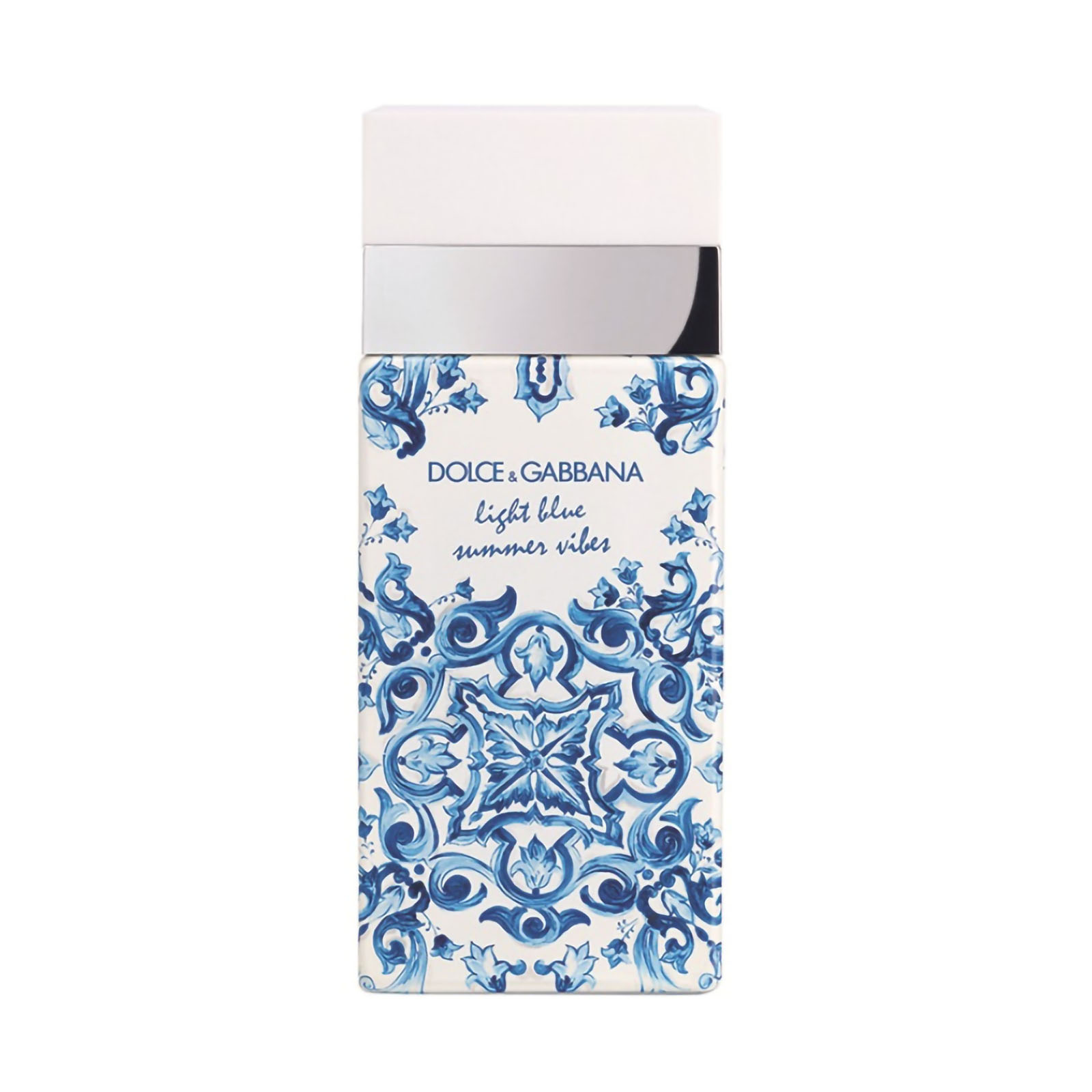 Light Blue Summer Vibes Limited Edition - Eau De Toilette 100 ml
