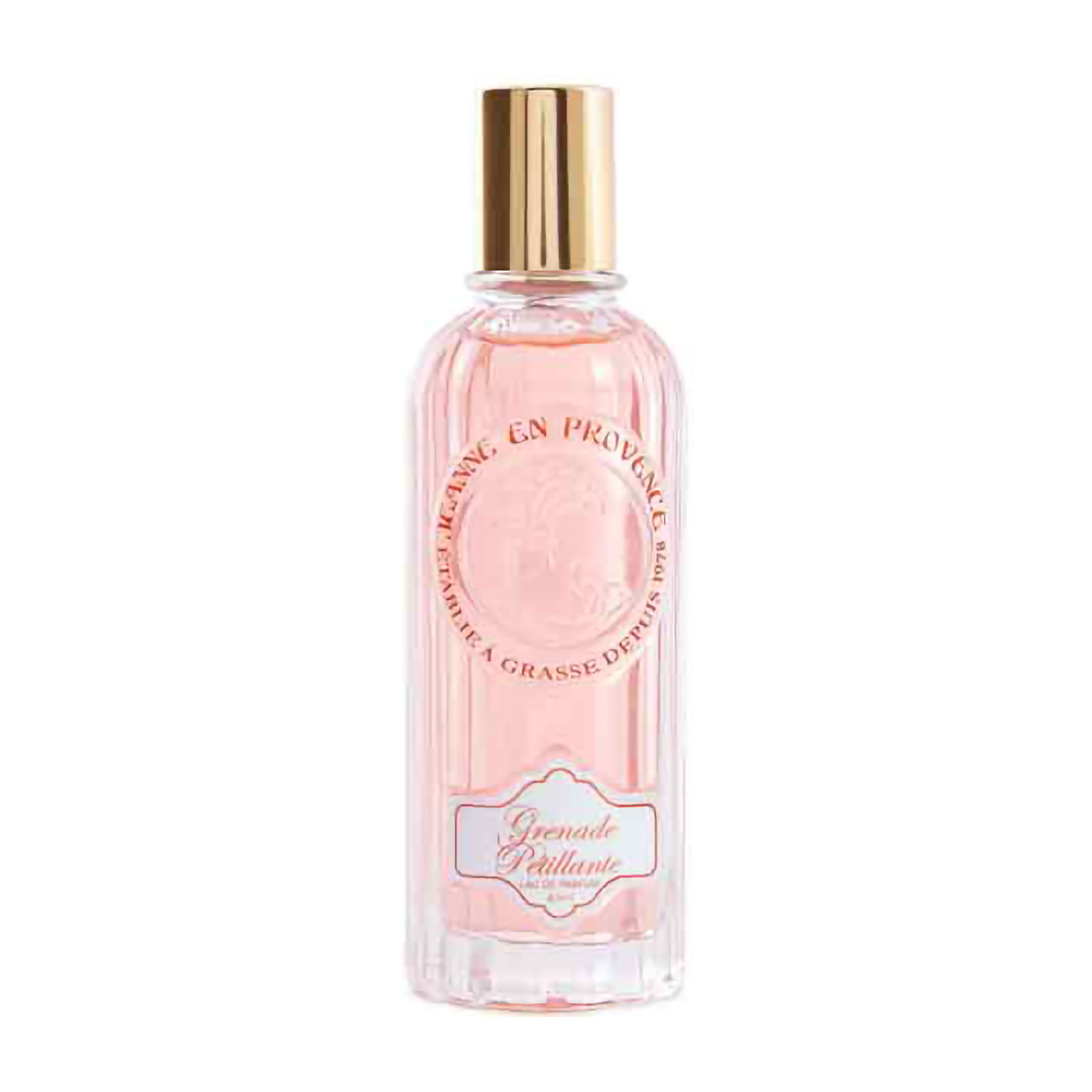 Jeanne En Provence Grenade Pétillante - Eau De Parfum 60 ml